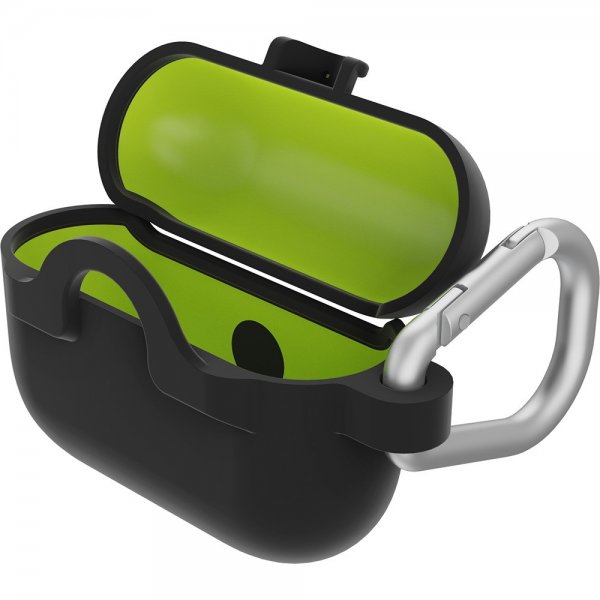 Otterbox AirPods Pro/AirPods Pro 2 Deksel Headphone Case Black Taffy