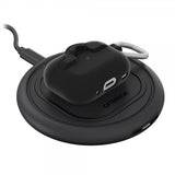 Otterbox AirPods Pro/AirPods Pro 2 Deksel Headphone Case Black Taffy