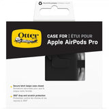 Otterbox AirPods Pro/AirPods Pro 2 Deksel Headphone Case Black Taffy