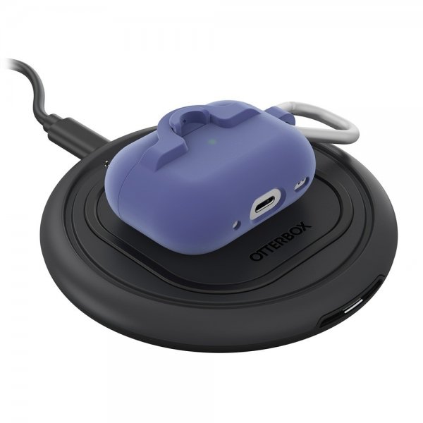 Otterbox AirPods Pro/AirPods Pro 2 Deksel Headphone Case Denver Dusk Purple