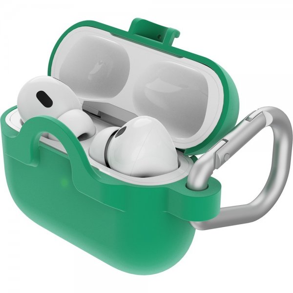 Otterbox AirPods Pro/AirPods Pro 2 Deksel Headphone Case Green Juice