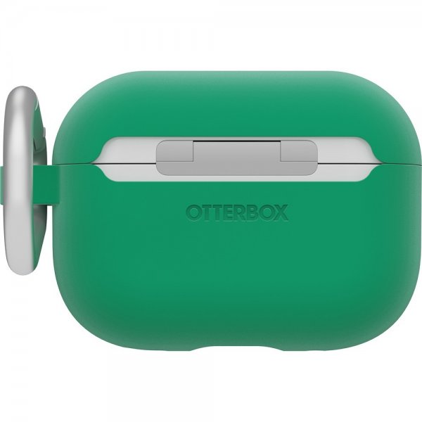 Otterbox AirPods Pro/AirPods Pro 2 Deksel Headphone Case Green Juice