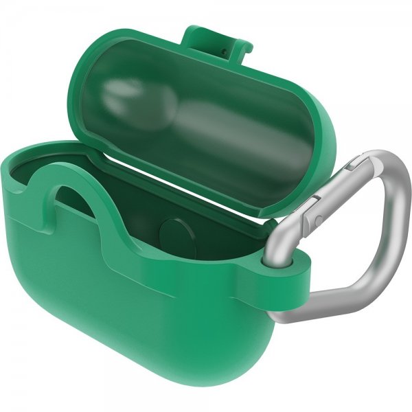 Otterbox AirPods Pro/AirPods Pro 2 Deksel Headphone Case Green Juice