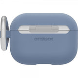 Otterbox AirPods Pro/AirPods Pro 2 Deksel Headphone Case Patched Jeans
