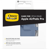 Otterbox AirPods Pro/AirPods Pro 2 Deksel Headphone Case Patched Jeans