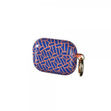 Richmond & Finch AirPods Pro Deksel Blue Apricot