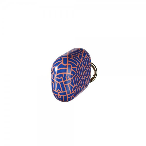Richmond & Finch AirPods Pro Deksel Blue Apricot