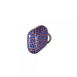Richmond & Finch AirPods Pro Deksel Blue Apricot