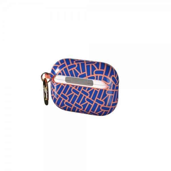Richmond & Finch AirPods Pro Deksel Blue Apricot