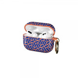Richmond & Finch AirPods Pro Deksel Blue Apricot