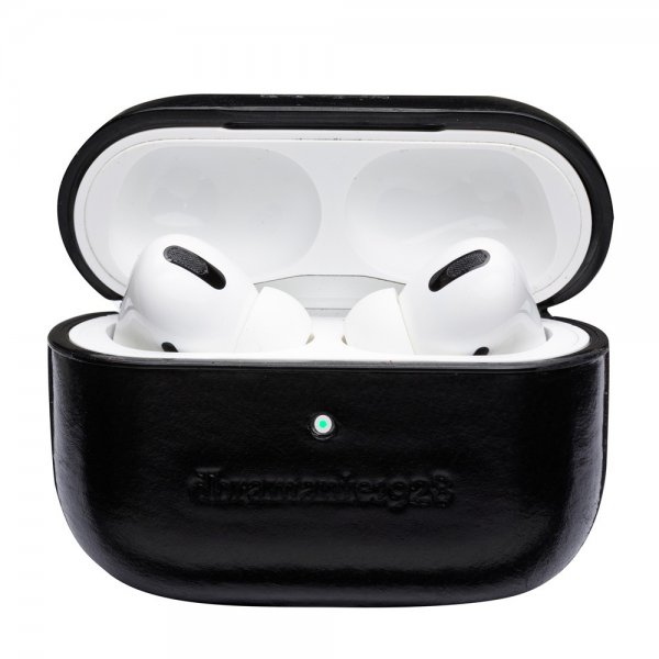 dbramante1928 AirPods Pro Deksel Copenhagen Svart