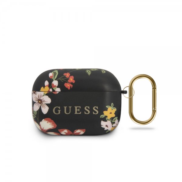 Guess AirPods Pro Deksel Floral N. 4