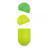 Puro AirPods Pro Deksel Icon Gul