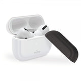 Puro AirPods Pro Deksel Icon Hvit