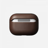 Nomad AirPods Pro Deksel Rugged Case Rustic Brown