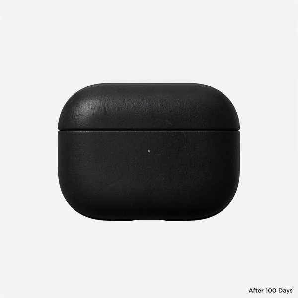 Nomad AirPods Pro Deksel Rugged Case Svart