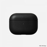 Nomad AirPods Pro Deksel Rugged Case Svart