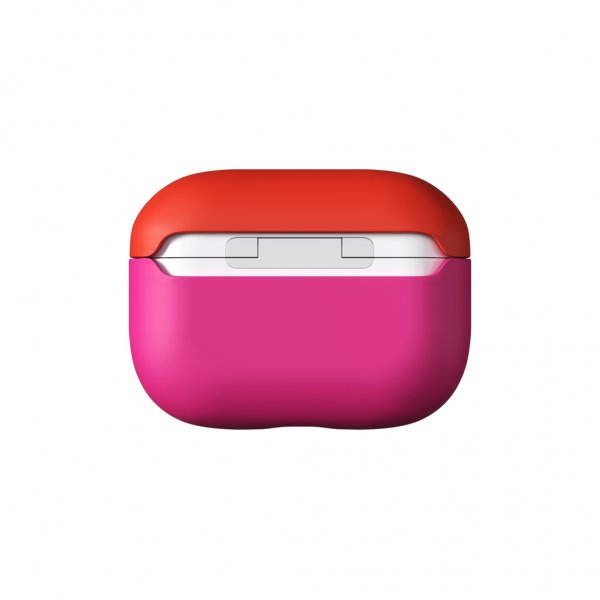 Richmond & Finch AirPods Pro Deksel Magenta Stripe