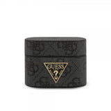 Guess AirPods Pro Deksel Monogram Svart