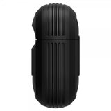 Spigen AirPods Pro Deksel Rugged Armor Matte Black