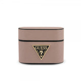 Guess AirPods Pro Deksel Saffiano Case Rosa