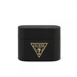 Guess AirPods Pro Deksel Saffiano Case Svart