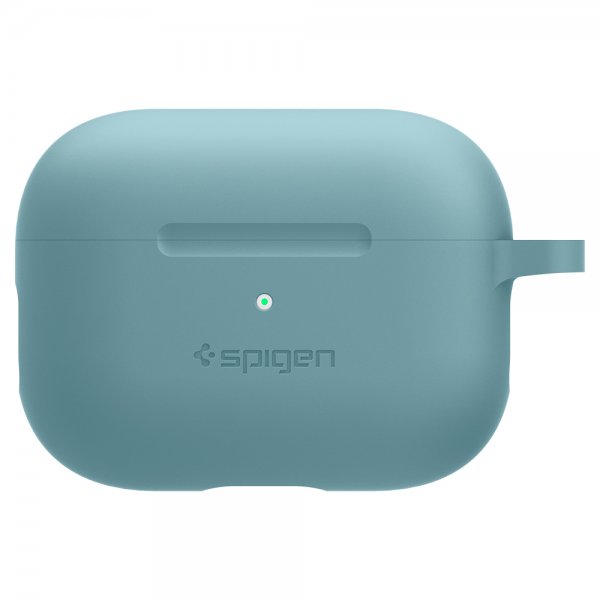 Spigen AirPods Pro Deksel Silikoni Fit Cactus Green