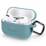 Spigen AirPods Pro Deksel Silikoni Fit Cactus Green