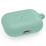 Spigen AirPods Pro Deksel Silikoni Fit Mint