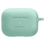 Spigen AirPods Pro Deksel Silikoni Fit Mint