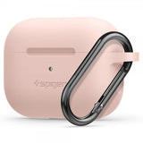 Spigen AirPods Pro Deksel Silikoni Fit Rosa