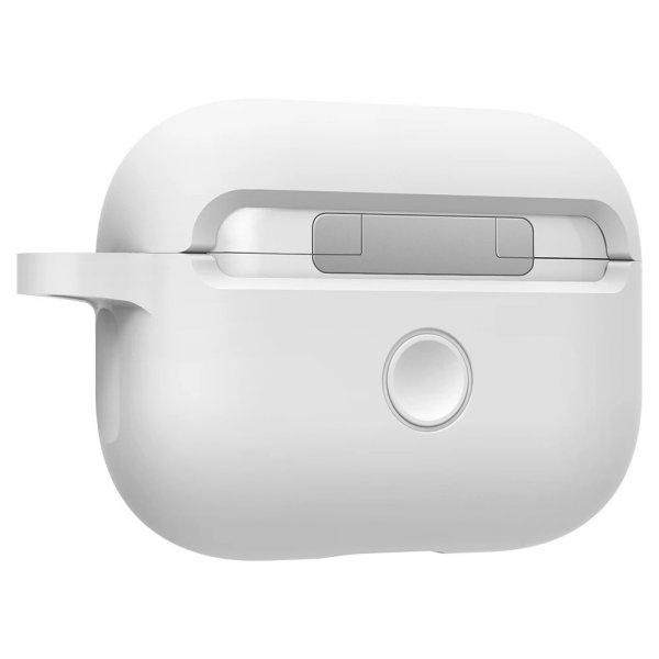 Spigen AirPods Pro Deksel Silikoni Fit HHvit