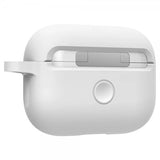 Spigen AirPods Pro Deksel Silikoni Fit HHvit