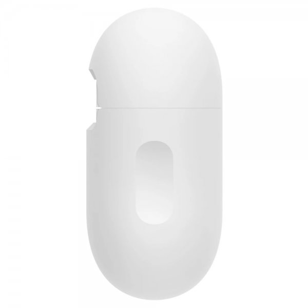Spigen AirPods Pro Deksel Silikoni Fit HHvit