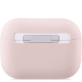 holdit AirPods Pro/AirPods Pro 2 Deksel Silikon Blush Pink