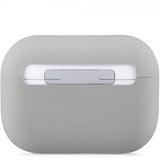 holdit AirPods Pro/AirPods Pro 2 Deksel Silikon Taupe