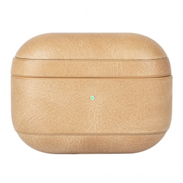 Krusell AirPods Pro Deksel Sunne Cover Vintage Nude