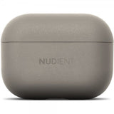 Nudient AirPods Pro Deksel Thin Case Clay Beige