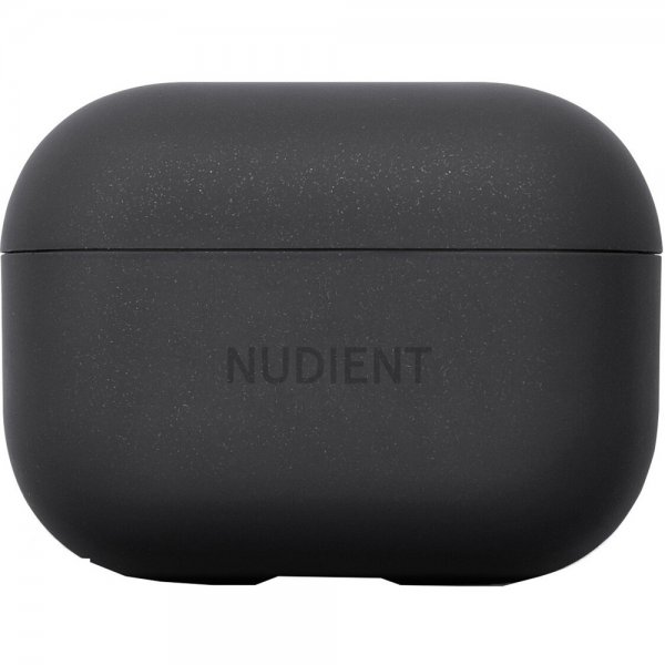 Nudient AirPods Pro Deksel Thin Case Ink Black