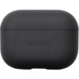 Nudient AirPods Pro Deksel Thin Case Ink Black