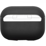 Nudient AirPods Pro Deksel Thin Case Ink Black