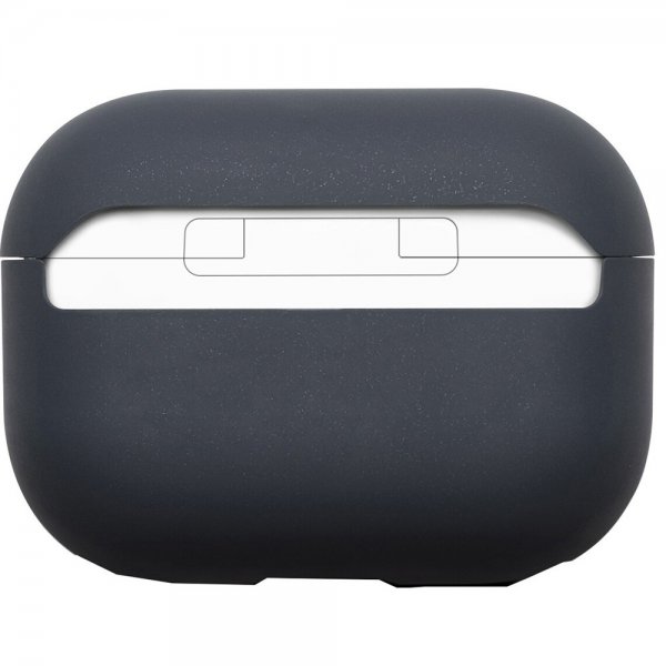 Nudient AirPods Pro Deksel Thin Case Midwinter Blue