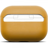Nudient AirPods Pro Deksel Thin Case Saffron Yellow