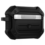 Spigen AirPods Pro Deksel Tough Armor Svart