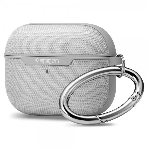 Spigen AirPods Pro Deksel Urban Fit Grå
