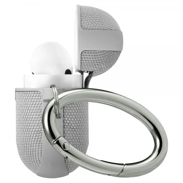 Spigen AirPods Pro Deksel Urban Fit Grå