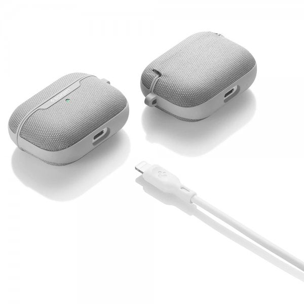 Spigen AirPods Pro Deksel Urban Fit Grå