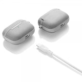Spigen AirPods Pro Deksel Urban Fit Grå