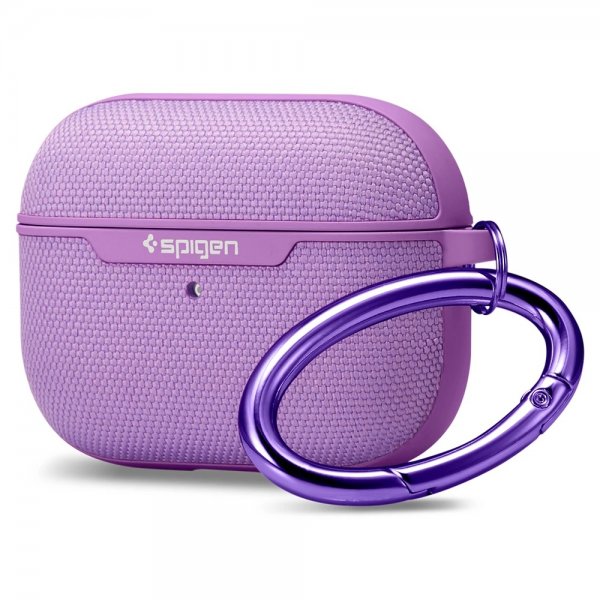Spigen AirPods Pro Deksel Urban Fit Lilla