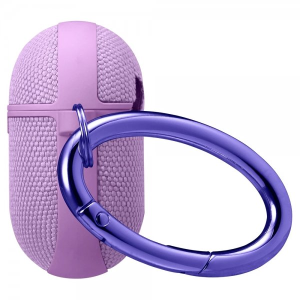 Spigen AirPods Pro Deksel Urban Fit Lilla